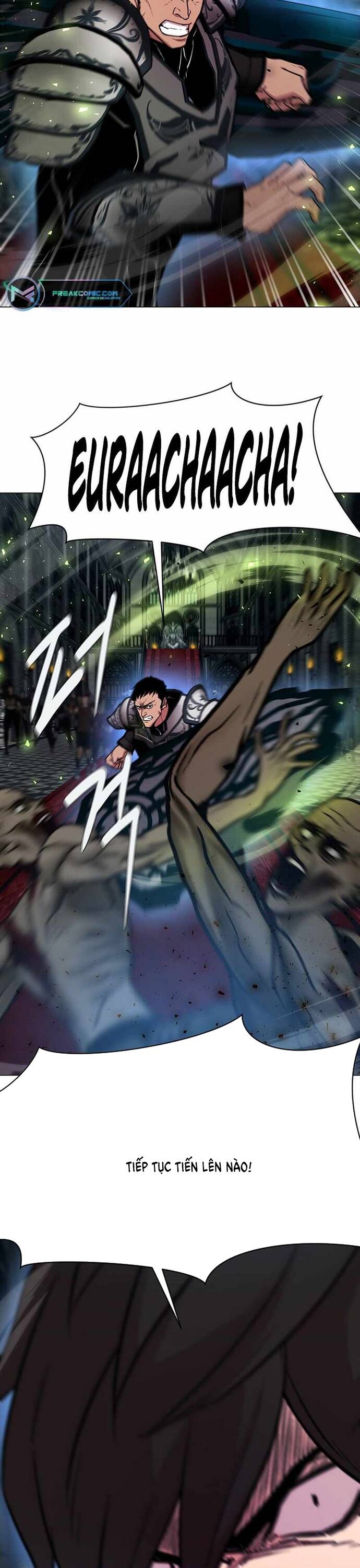 lãng khách một mình chapter 68 25