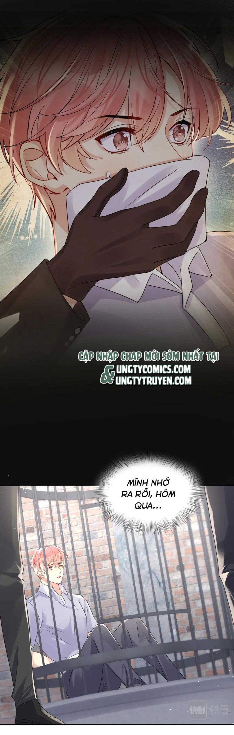 lại bị bạn trai cũ nhắm trúng rồi chapter 69 15
