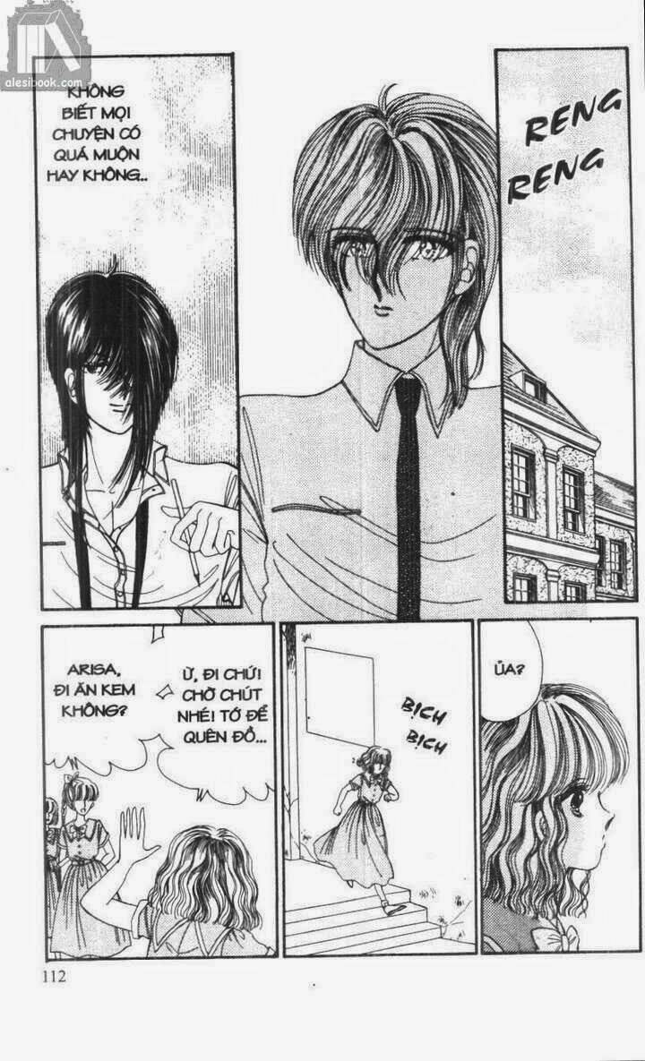 aries thần thoại cung hoàng đạo chapter 1 112