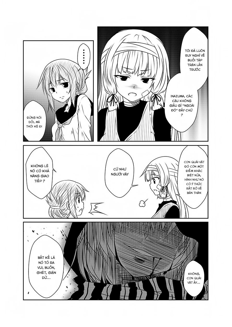 fleet journal chapter 21 7