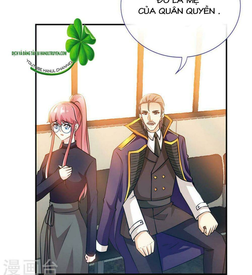 truy nã toàn cầu truy thê về sủng chapter 70.2 14