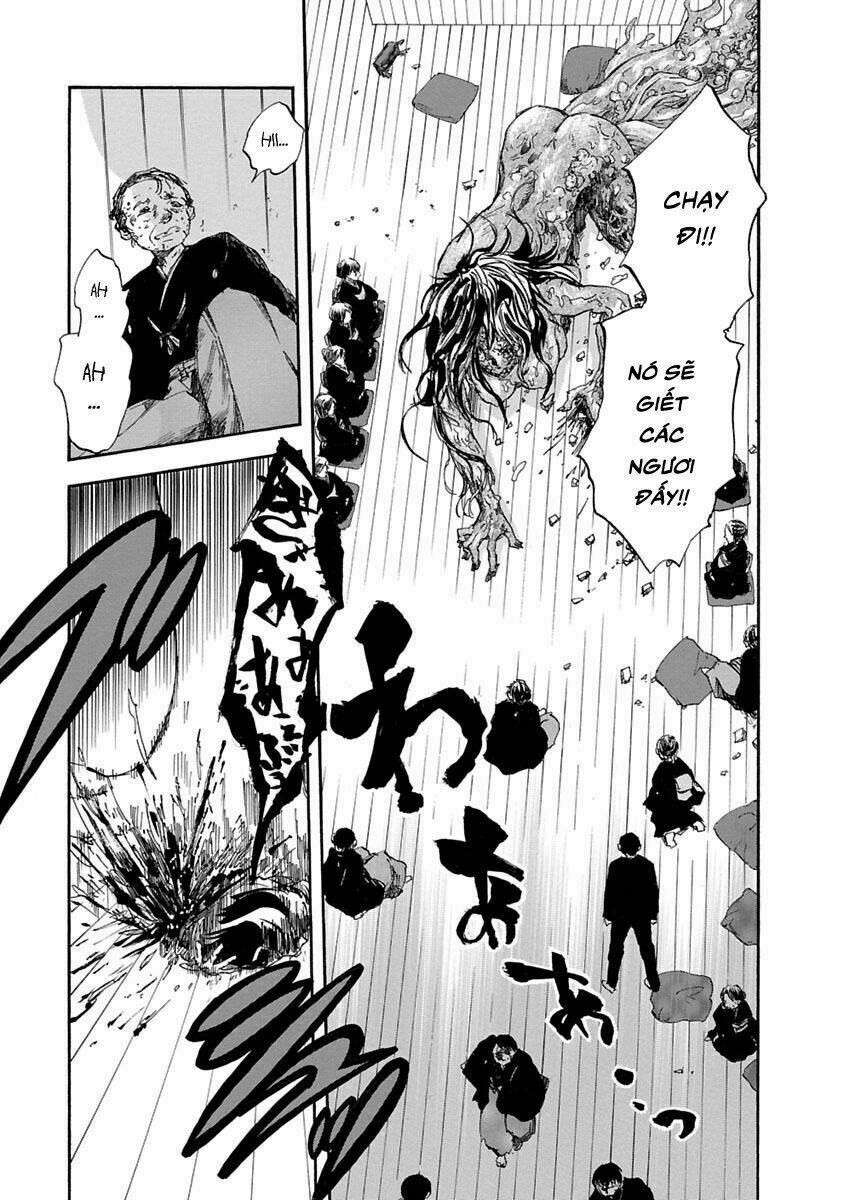 ao no haha chapter 1 39