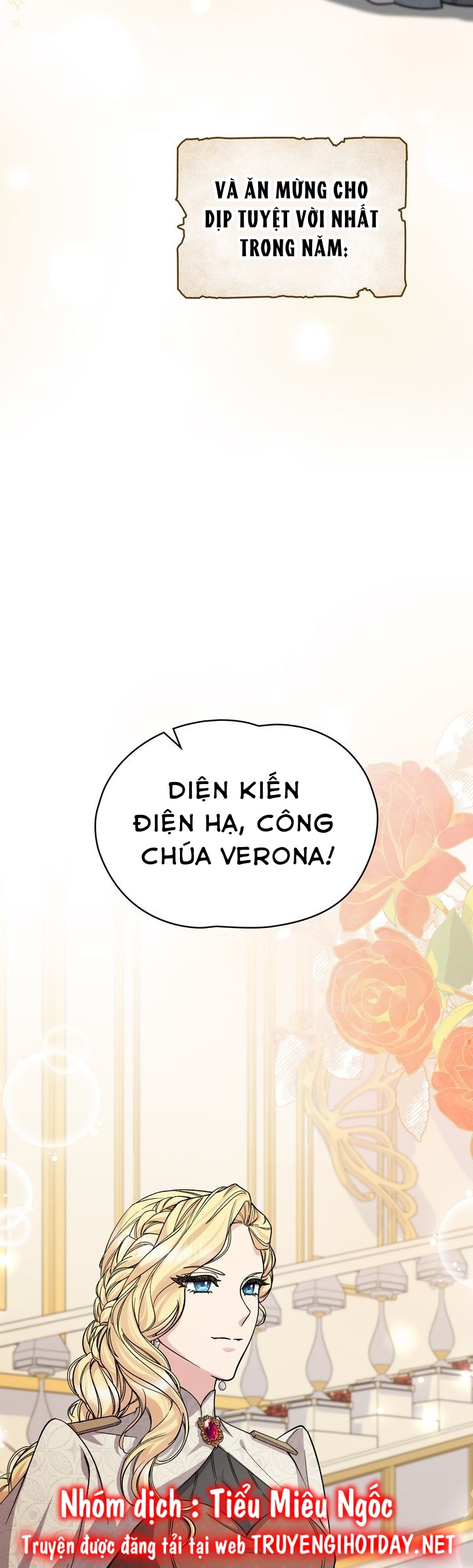 nỗi buồn của chú hề chapter 62 12