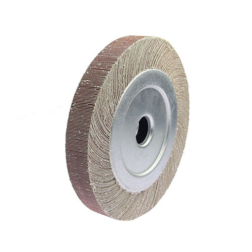 Nhám bánh xe/nhám xếp
