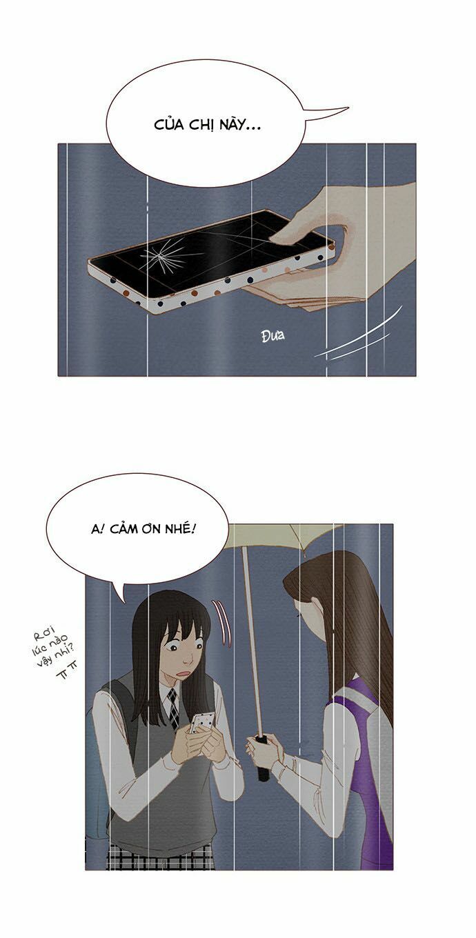 thánh thần trẻ trâu chapter 61 5