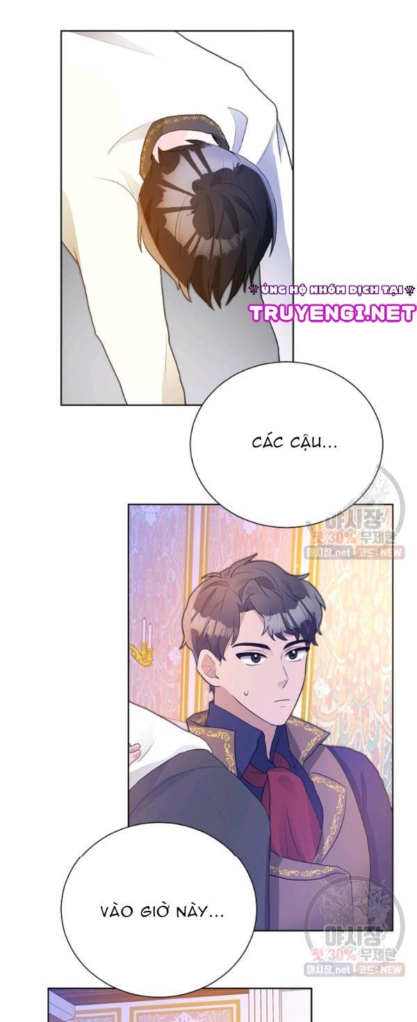 lily tàn độc chapter 13 64