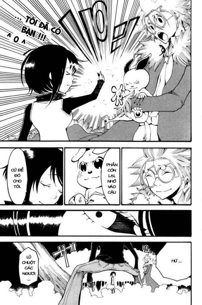 choujin gakuen chapter 3 39