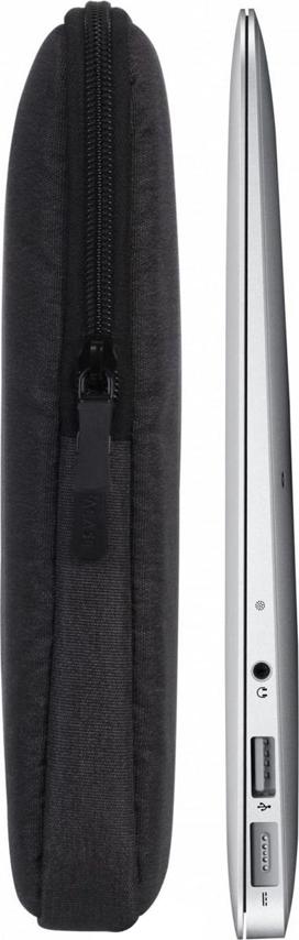 Túi chống sốc máy tính xách tay RIVACASE 7705 (15.6 inch)