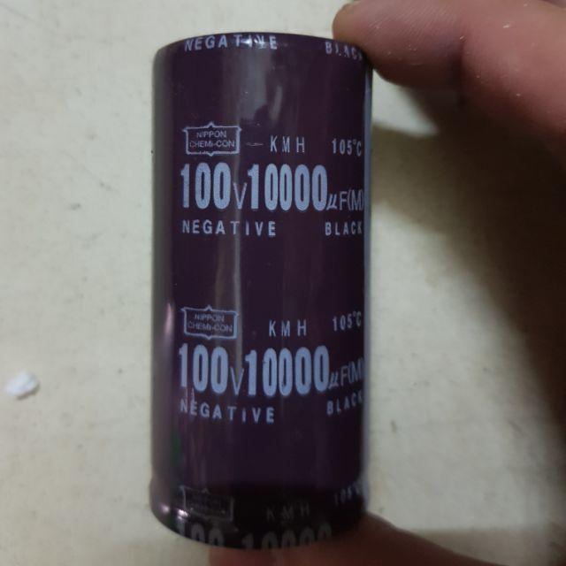 Tụ 10000uf-100v