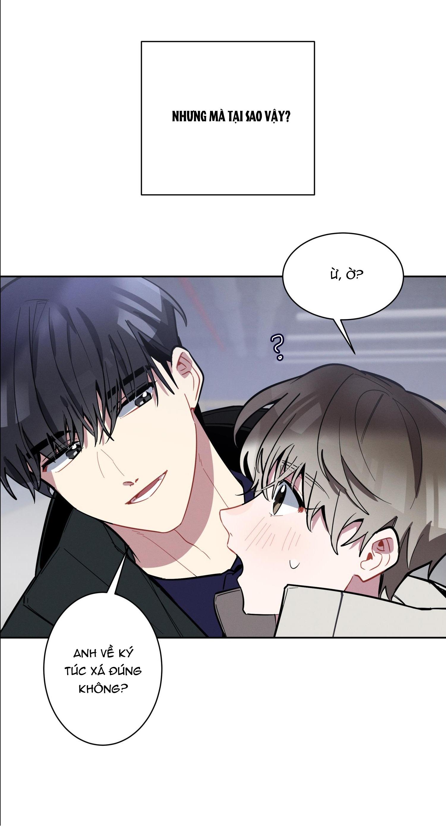 cherry scandal chapter 2 61