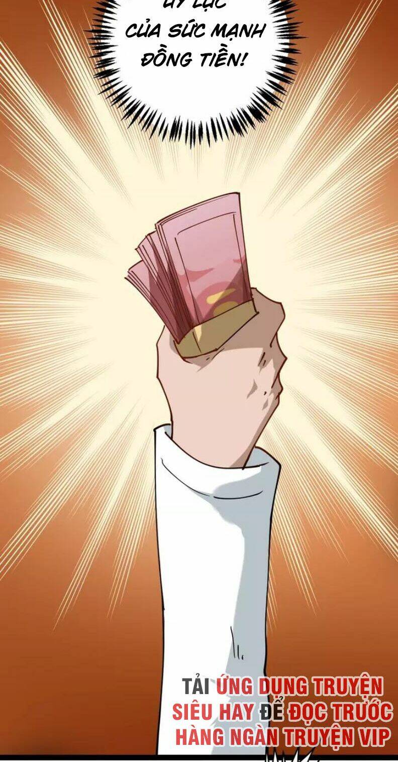 hồi xuân tiểu độc y chapter 52 25