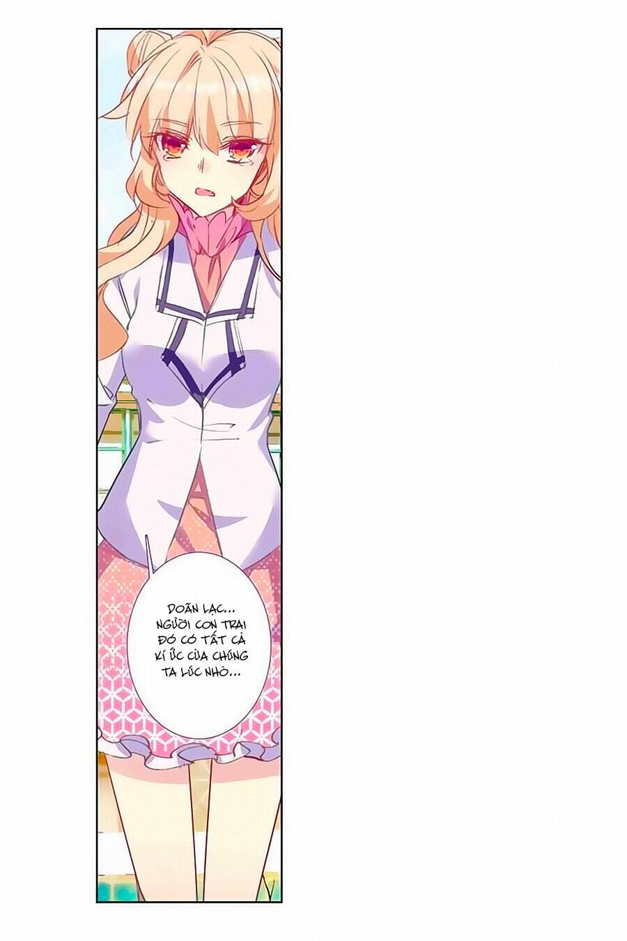 101 sủng vật tình nhân chapter 56 21