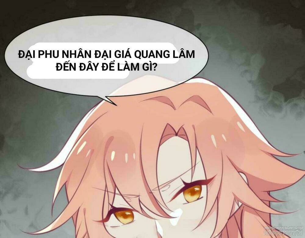 tà quân khó dưỡng tiểu ma phi chapter 13 21