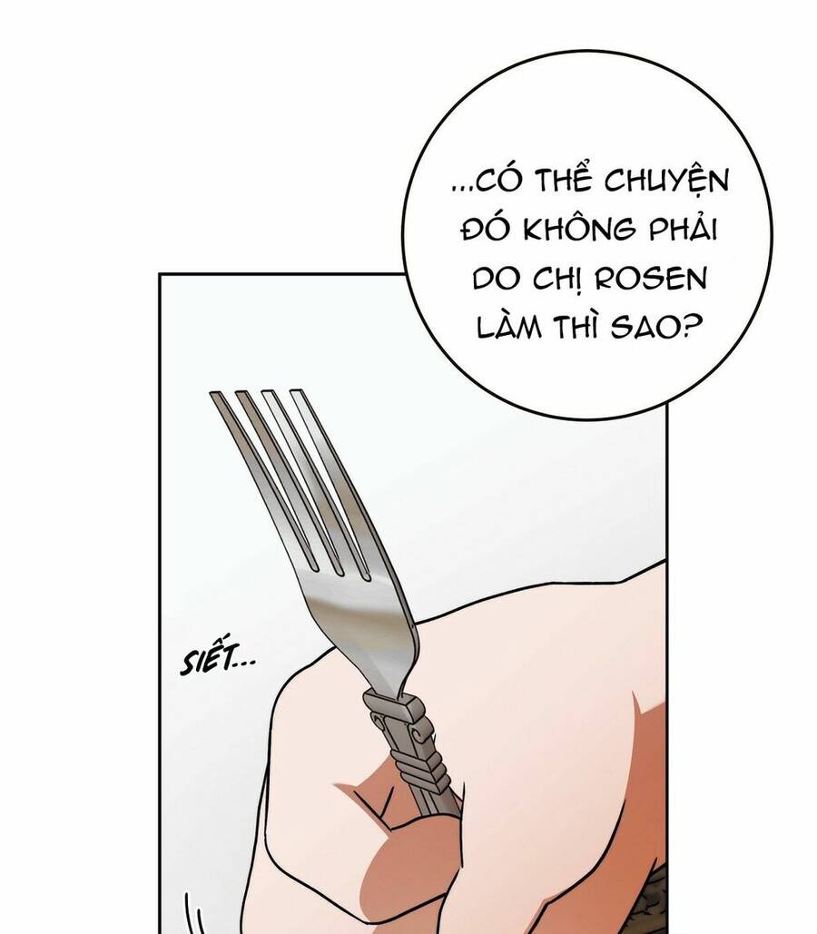 lời nói dối vĩnh cửu của người chapter 16 30