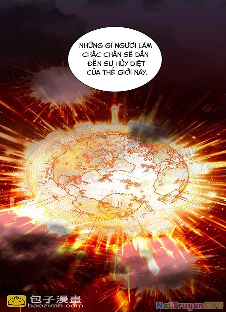 ông trời đã ban cho tôi siêu năng lực kỳ lạ gì thế này? chapter 47 28