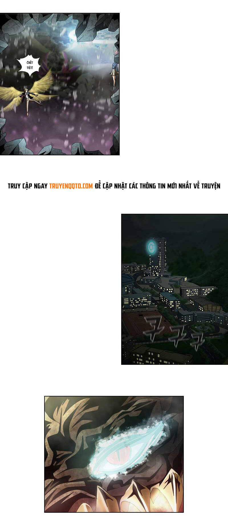 we-on: be the shield chapter 21 37