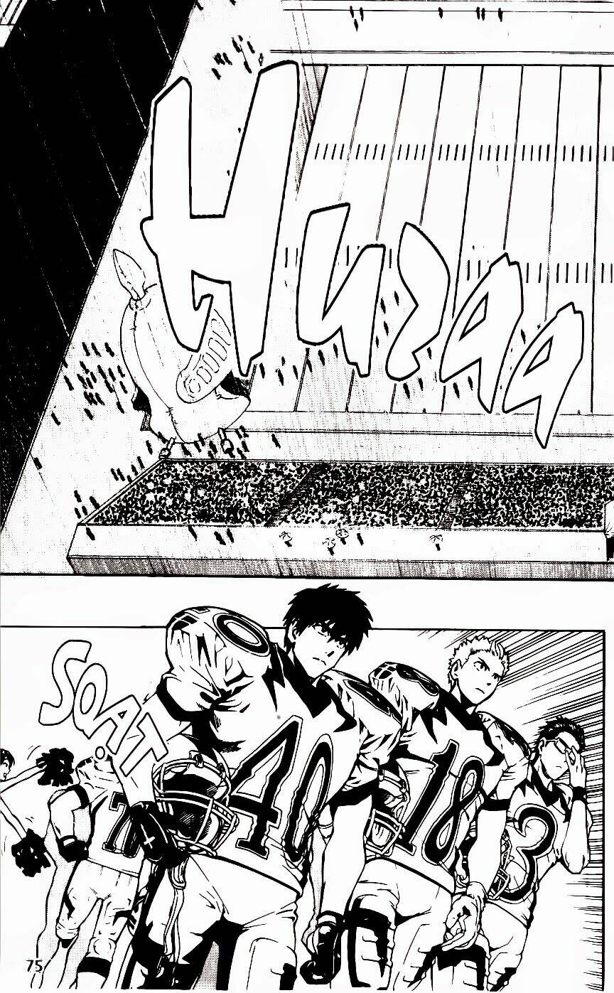 lá chắn mắt chapter 209 5