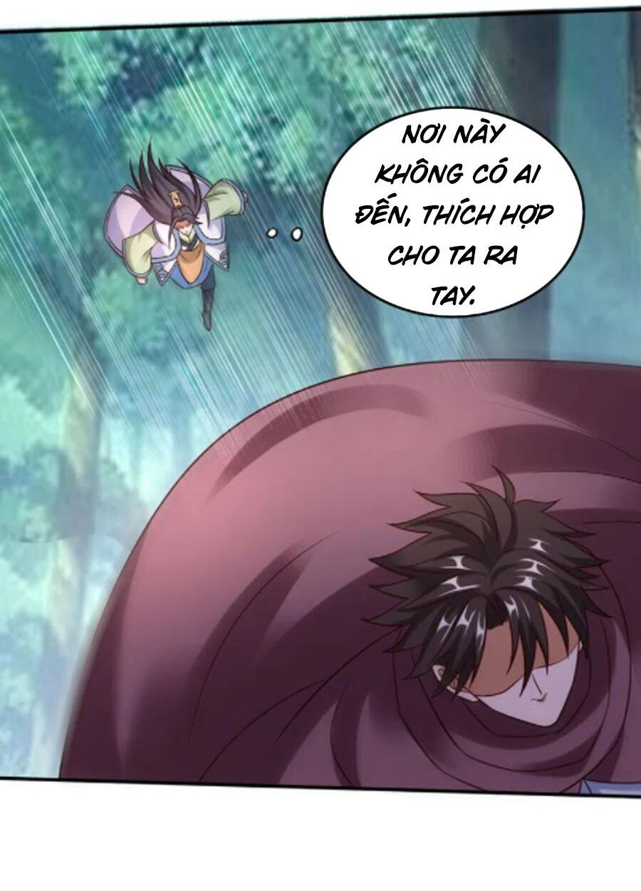 tối cường thần y tại đô thị chapter 245 28