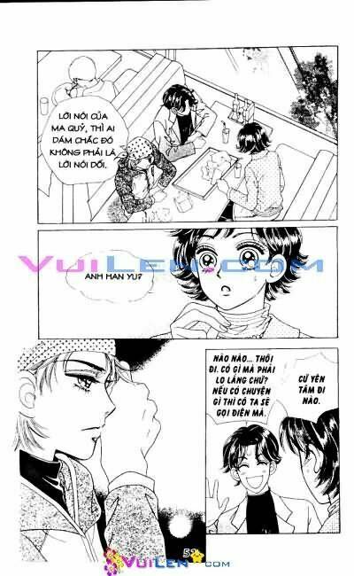 hội trừ ma chapter 2 51