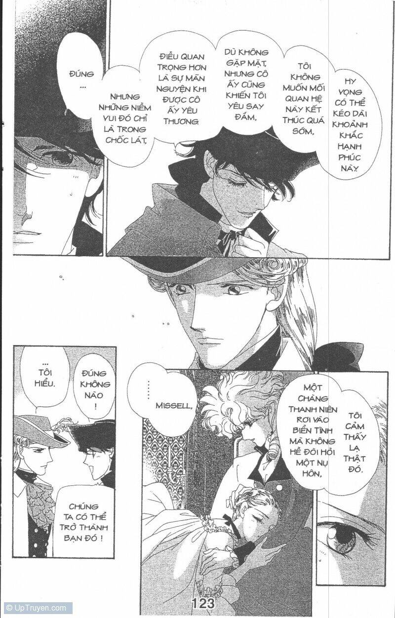 ngài tử tước phiêu lãng chapter 1 123