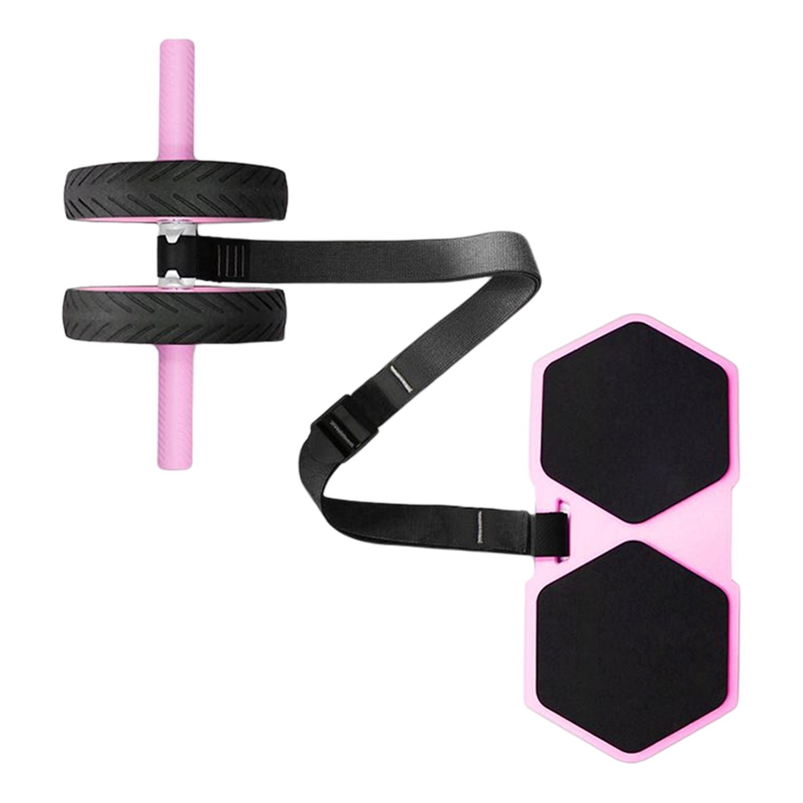 Workout Portable Fitness Equipment for Abdominal Exercise Home