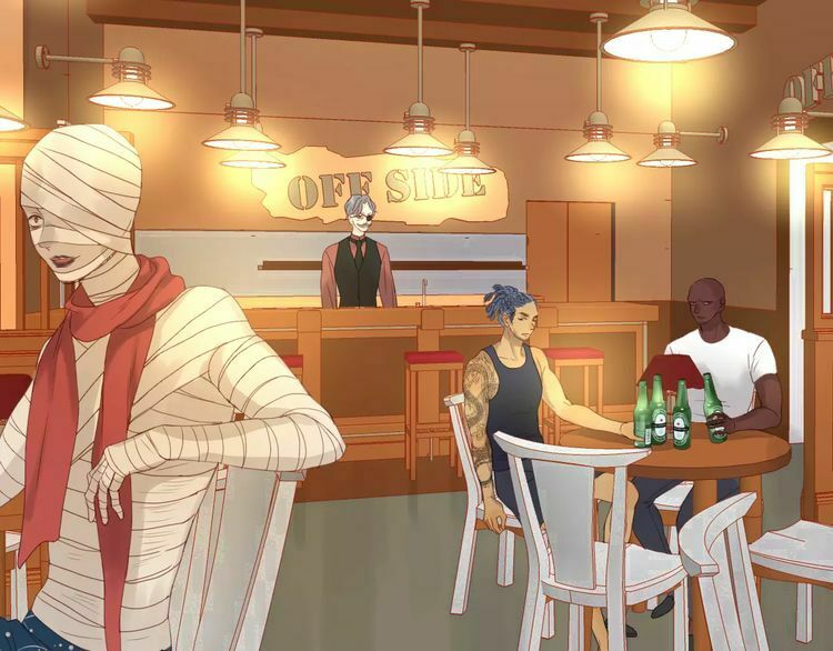 lượm được một tiểu hồ ly phần 2 chapter 20 56