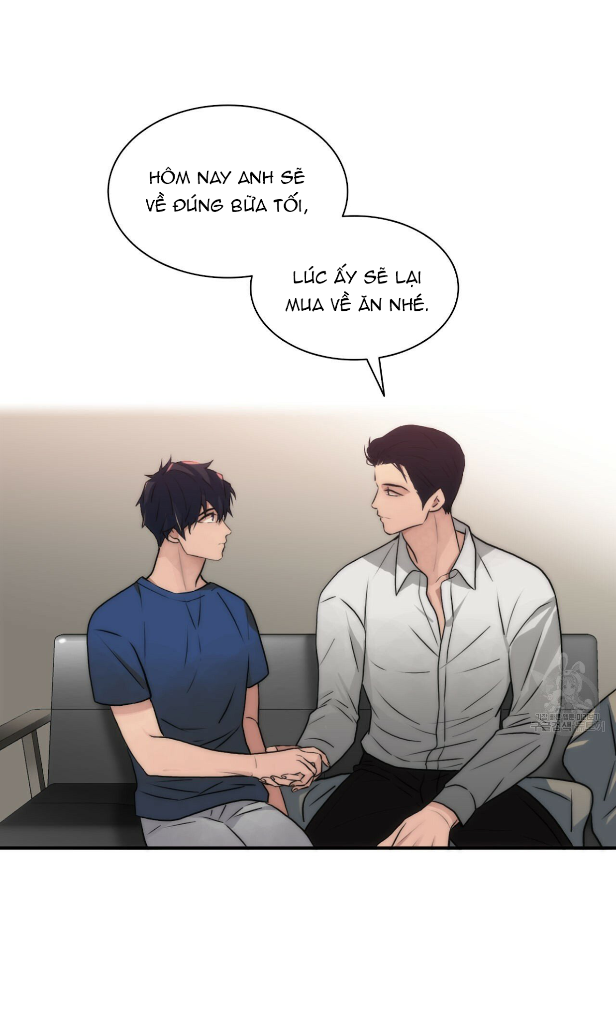 giai điệu của ngôn ngữ chapter 23 48