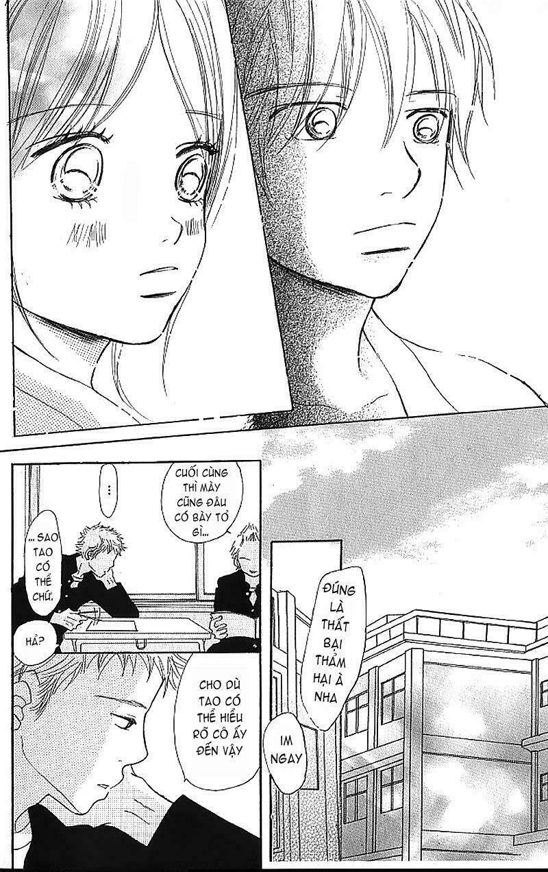 ngày ấy ta bên nhau chapter 20 58