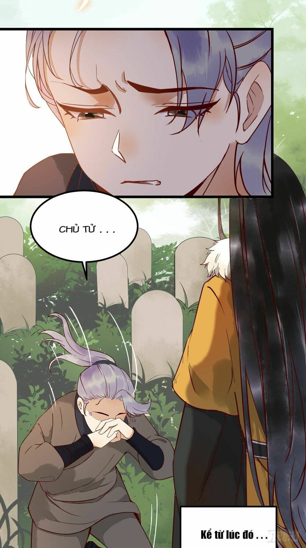 sát thủ vương phi không dễ chọc chapter 17 25