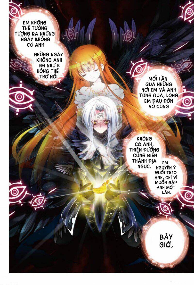 thiên sứ của tôi chapter 5 17