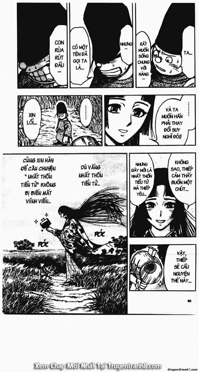 sắc lệnh ánh trăng chapter 11 9