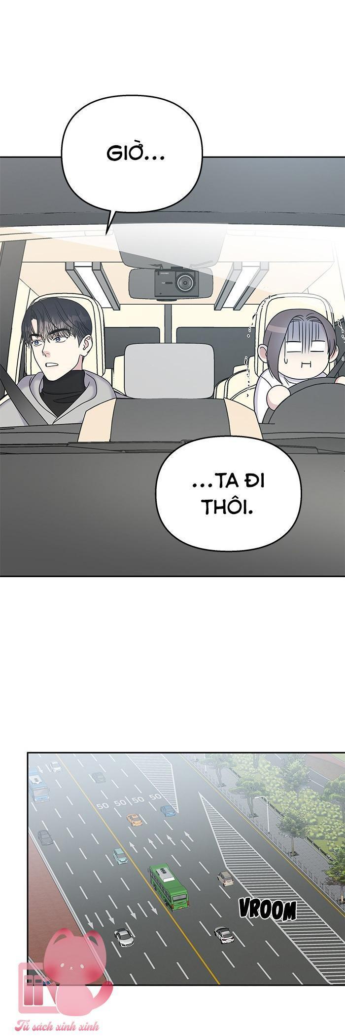 hãy vờ như ta yêu nhau chapter 45 19