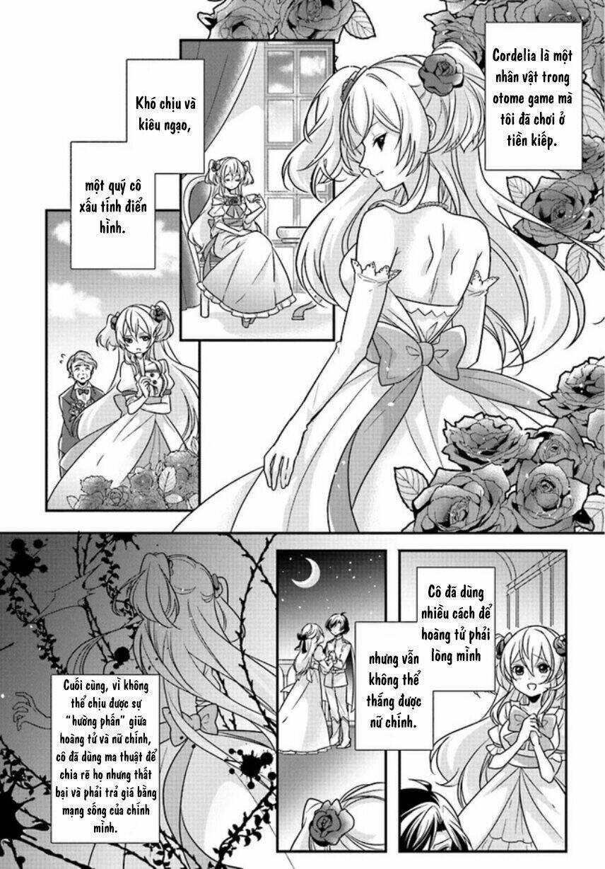 doroppu!kaori no reijōmonogatari chapter 1.1 8