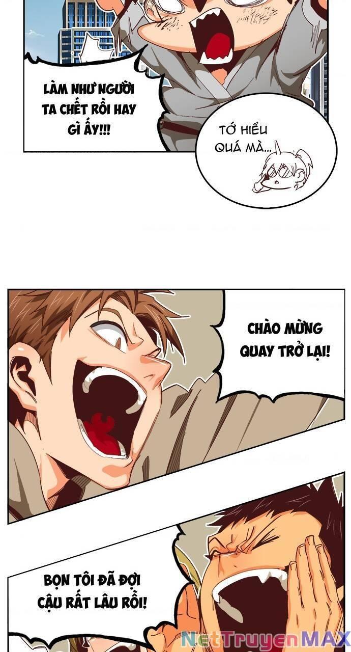 Chúa tể học đường chapter 567.5 26