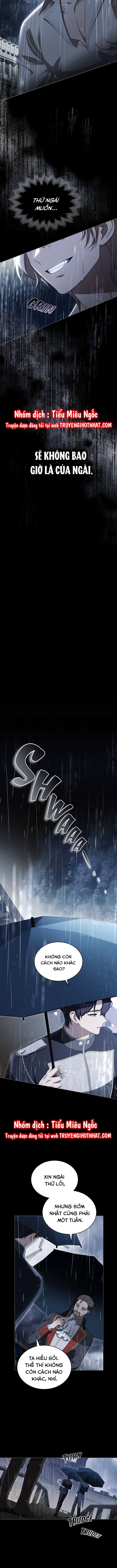 cầu mong chúa sẽ cứu rỗi cho cái chết của tôi chapter 34 7