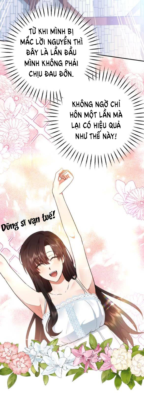 [18+] dũng sĩ vị tha chapter 14.1 25
