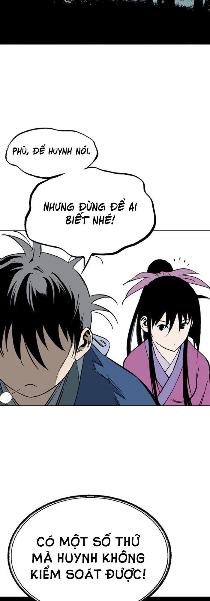 cao thủ 2 chapter 36 28