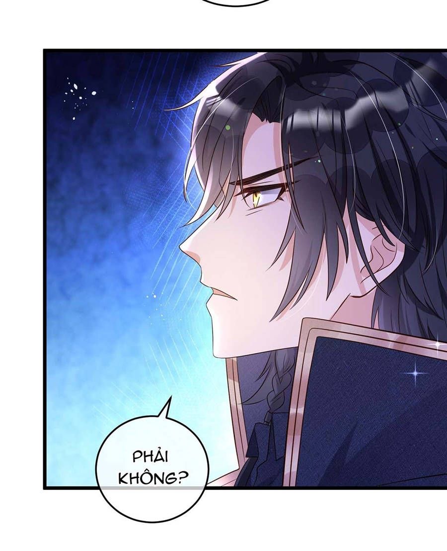 rước sói vào nhà chapter 12 8