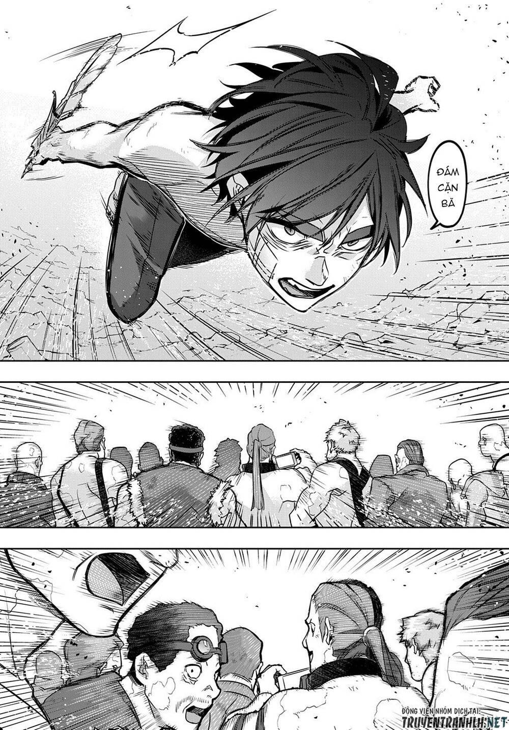 the kingdom of ruin chapter 19 20