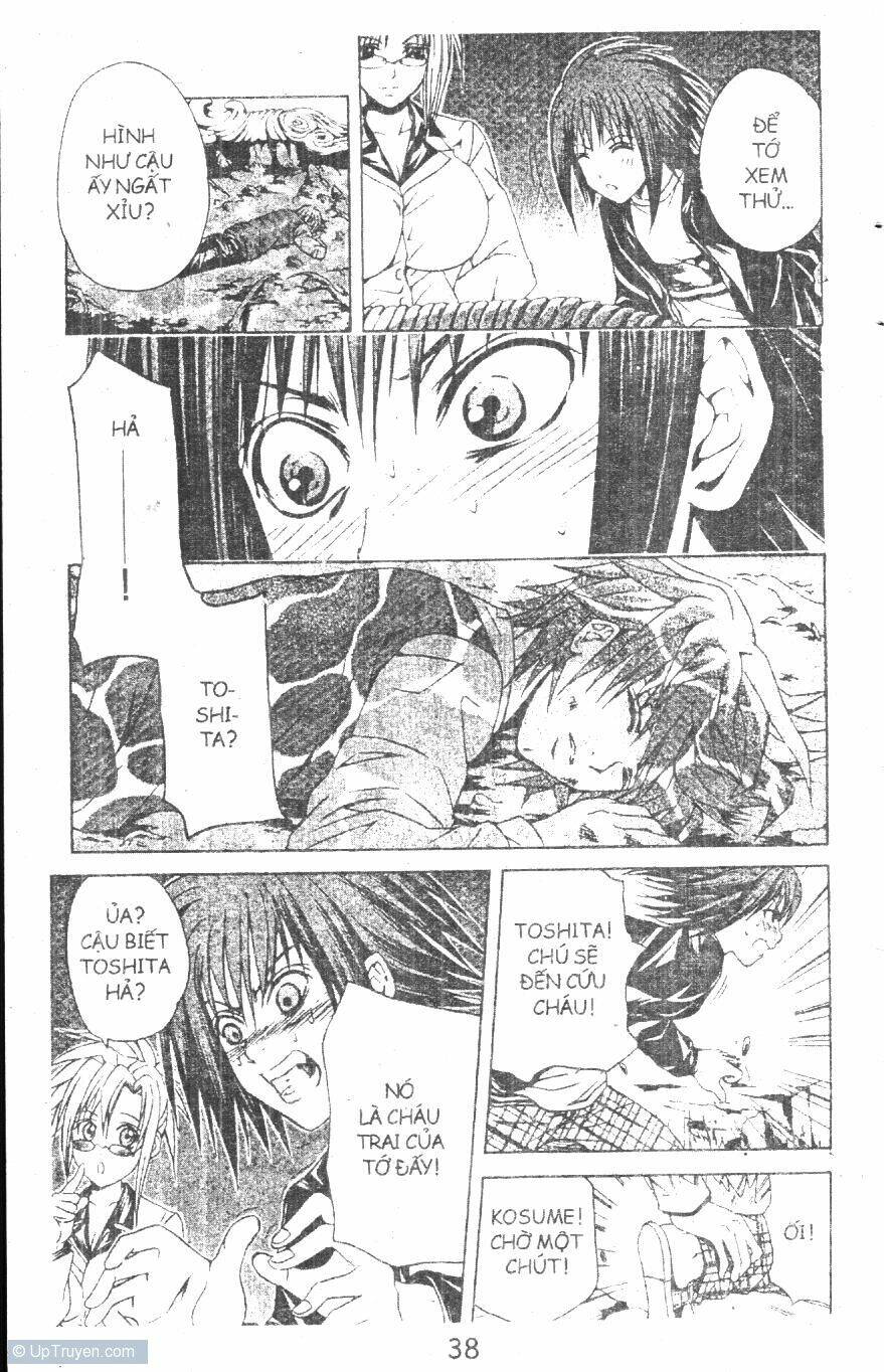 kami to sengoku seitokai chapter 26 12