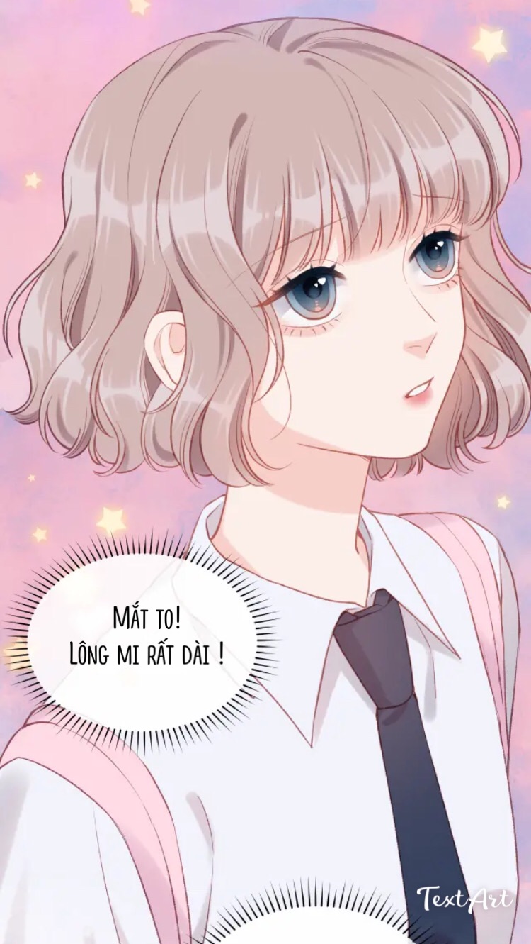 không thể đến gần chapter 4 5