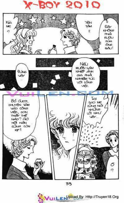 ánh đèn rực rỡ chapter 16 34