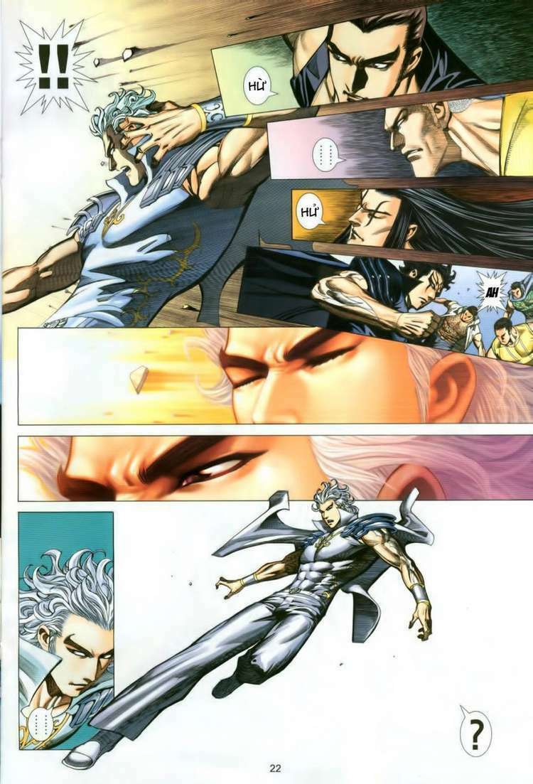 võ thần phượng hoàng chapter 42 17