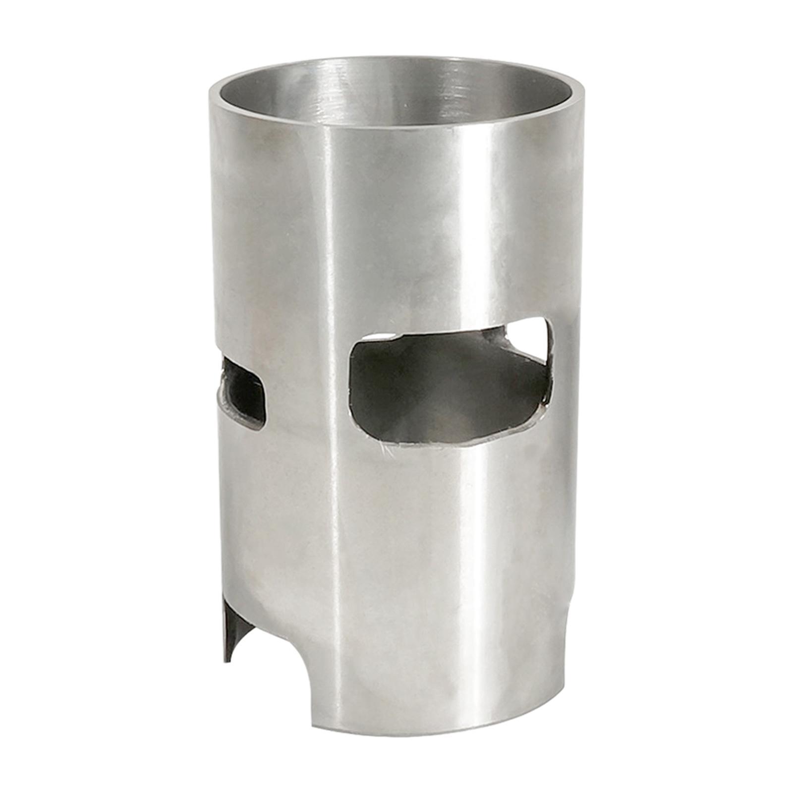 Cylinder Liner Sleeve 66T-10935-00 Replacement Stainless Steel for Outboard