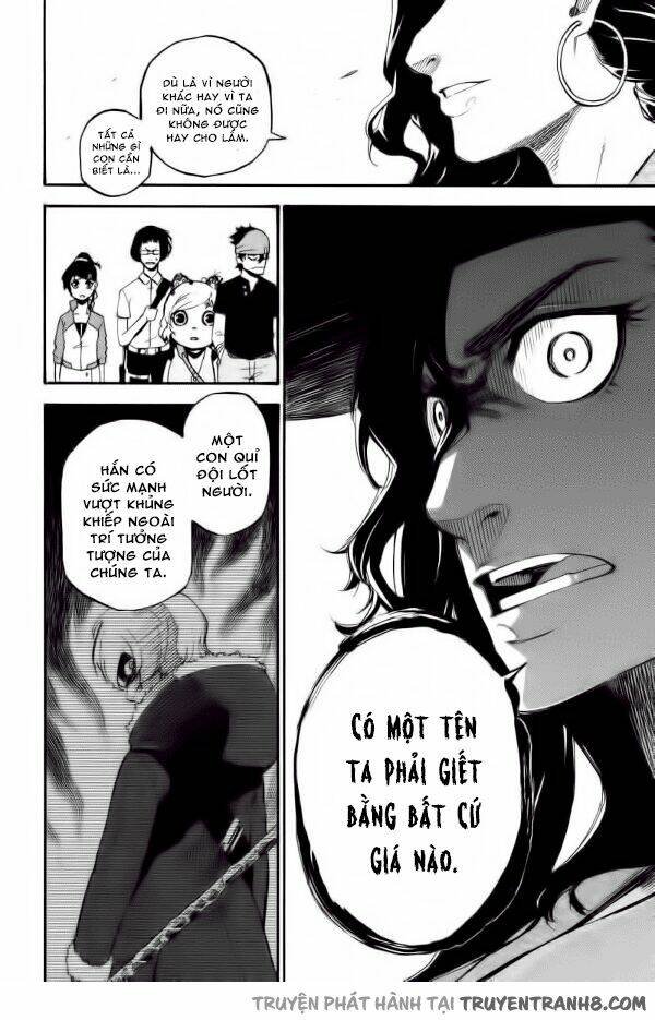 dolly kill kill chapter 73 9