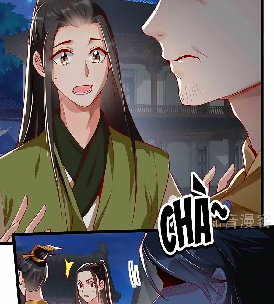 gian phi như thử đa kiều chapter 103 10
