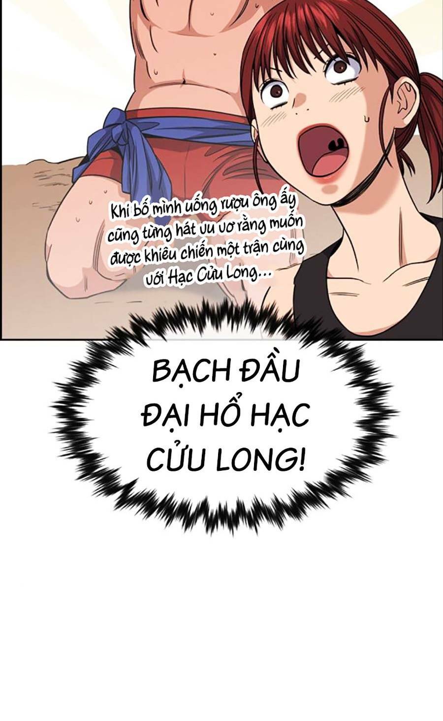 giáo dục chân chính chapter 122 95