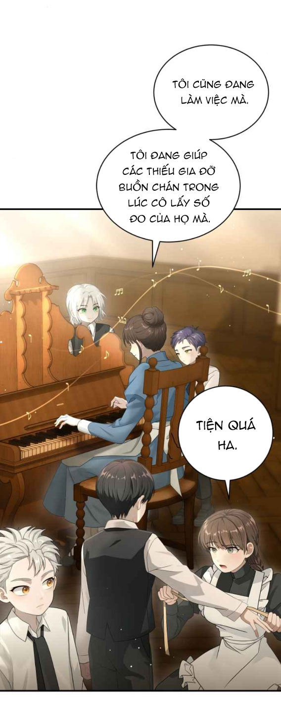 dark moon - tế đàn ánh trăng chapter 80.1 6