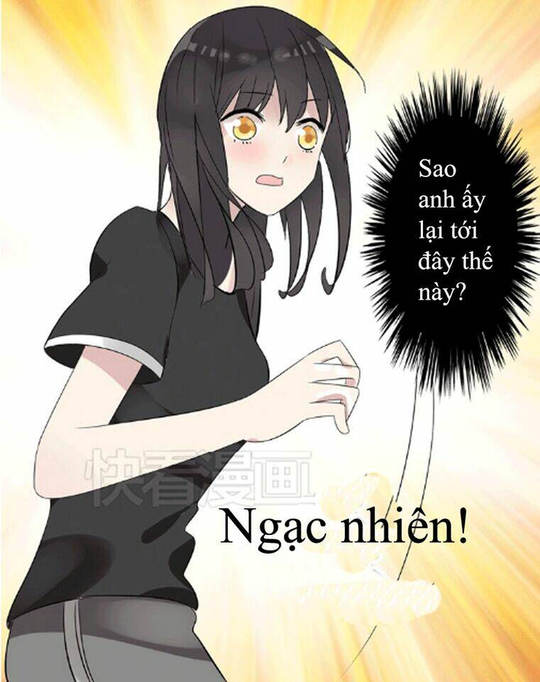 lều khều biết yêu chapter 8 29