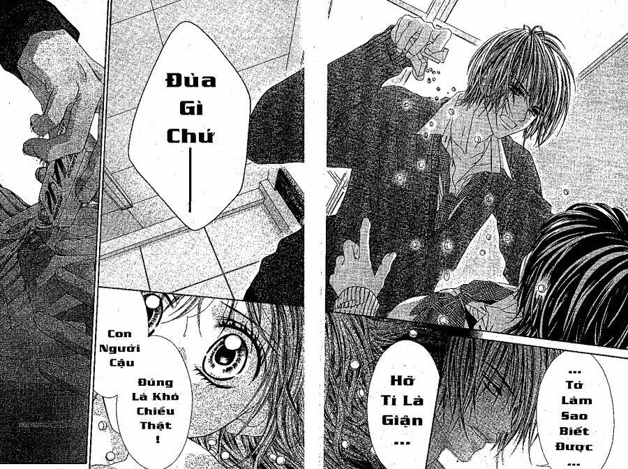 khởi đầu tình yêu chapter 5 76